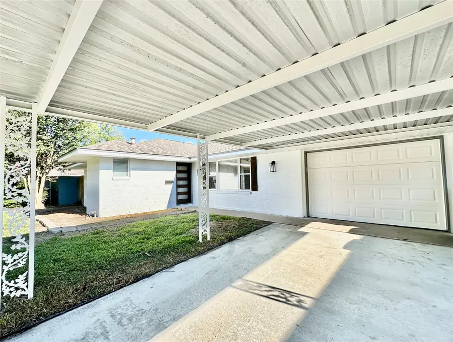 4505 W 43rd Street, Houston, TX 77092 - #3