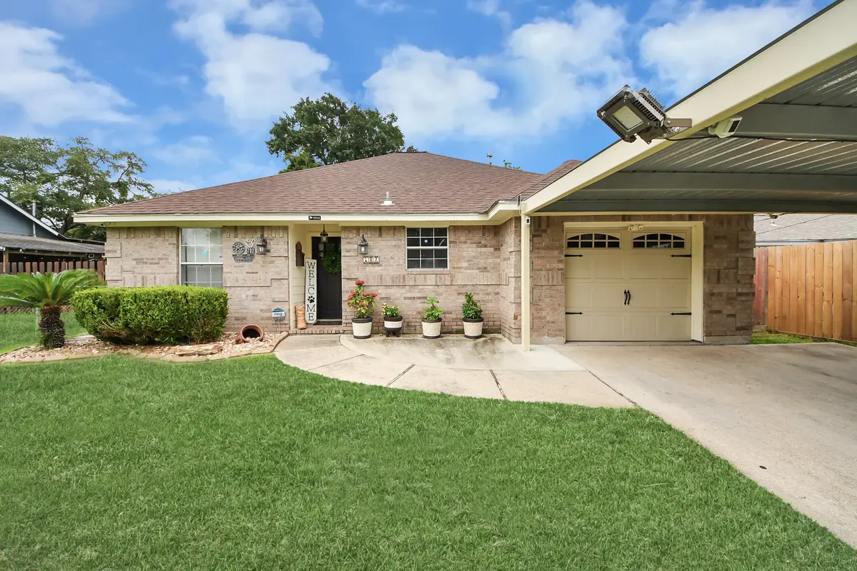 702 Ruth Street, Baytown, TX 77520 - #1