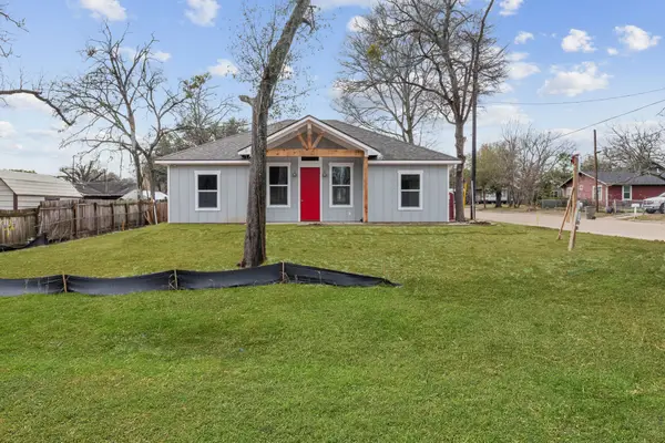 4210 Margaret Street, Bryan, TX 77803