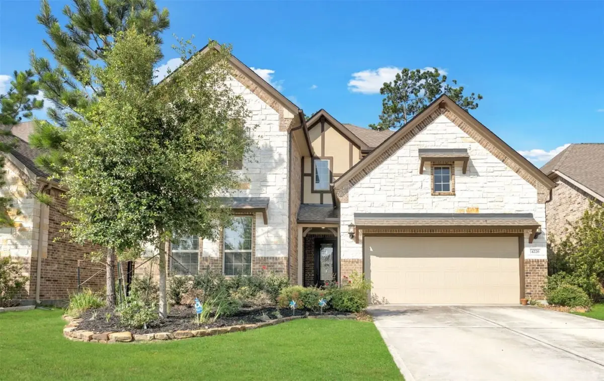 4226 Davis Oak Drive, Spring, TX 77386 - Image #1