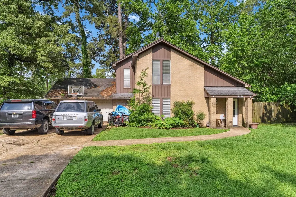 1114 Mustang Trail, Houston, TX 77339 - #1