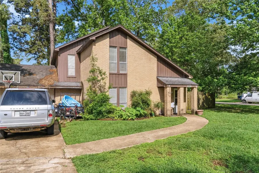 1114 Mustang Trail, Houston, TX 77339 - #3