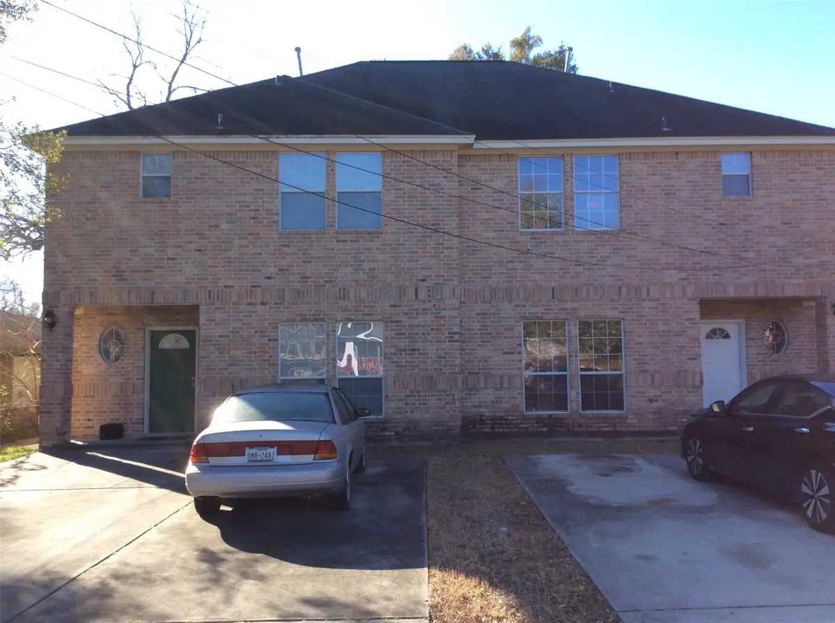 10441 Wicklowe, Houston, TX 77016 - #1