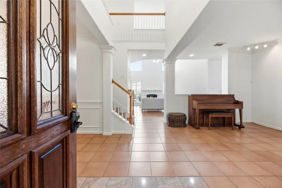 2714 Trailridge Court, Missouri City, TX 77459 - #2