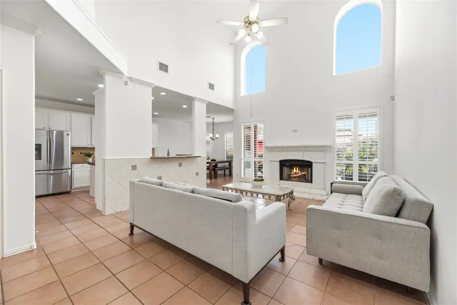 2714 Trailridge Court, Missouri City, TX 77459 - #3