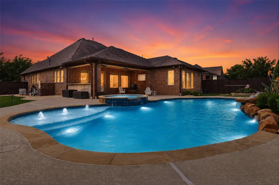 6710 Pioneer Trail, Katy, TX 77493 - #2