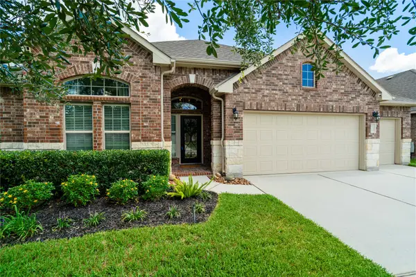 18118 Dorman Draw Lane, Houston, TX 77044