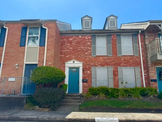 1605 W Sam Houston Parkway S, Houston, TX 77042 - #2
