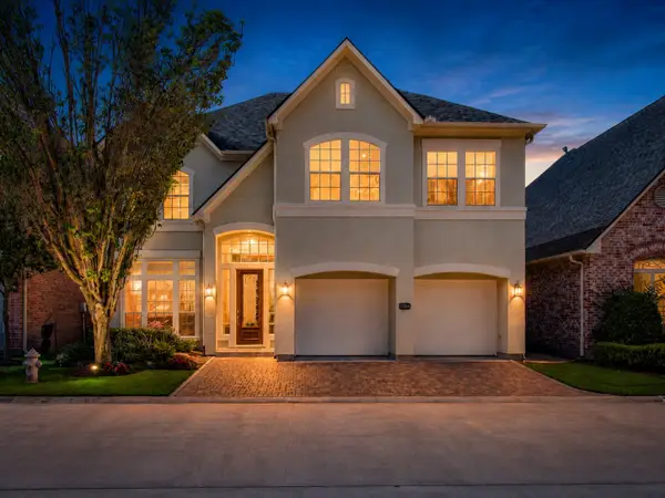13514 Broadmeadow Lane, Houston, TX 77077