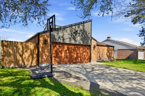 10711 Sageberry Drive, Houston, TX 77089