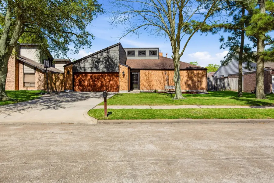 10711 Sageberry Drive, Houston, TX 77089 - #3