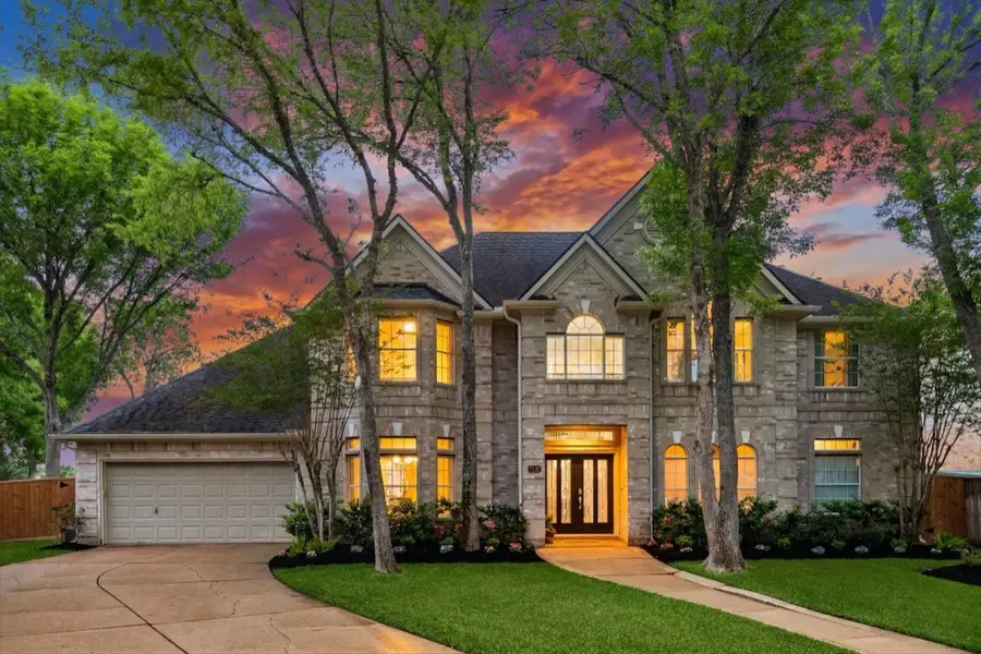 7710 Stone Arbor Drive, Sugar Land, TX 77479 - #3