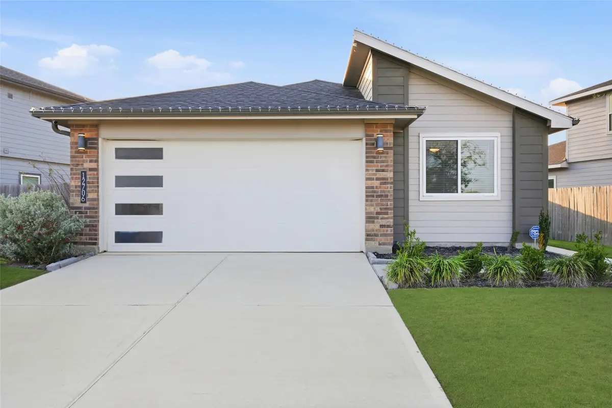 12706 Spitalfield Way, Houston, TX 77047 - Image #1