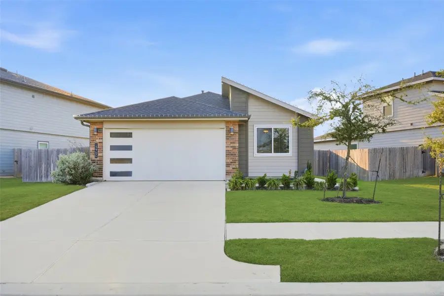 12706 Spitalfield Way, Houston, TX 77047 - Image #2