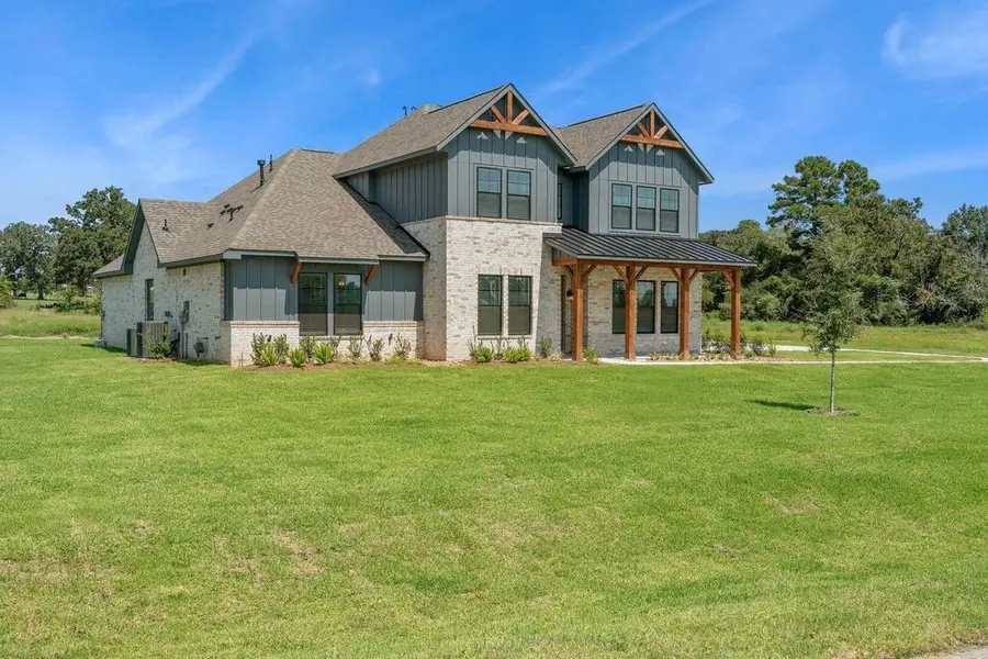25216 Pleasant Retreat Court, Montgomery, TX 77356 - #2
