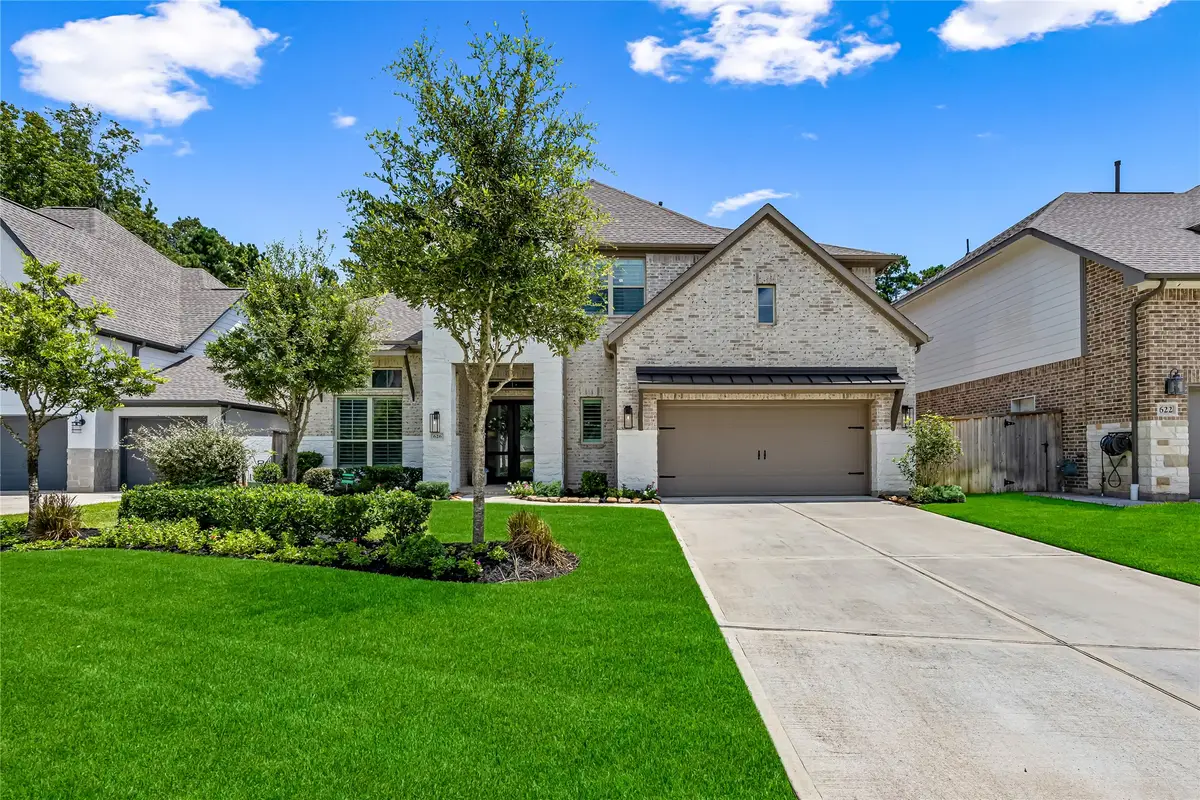 626 Bronze Bristol Street, Montgomery, TX 77316 - #1