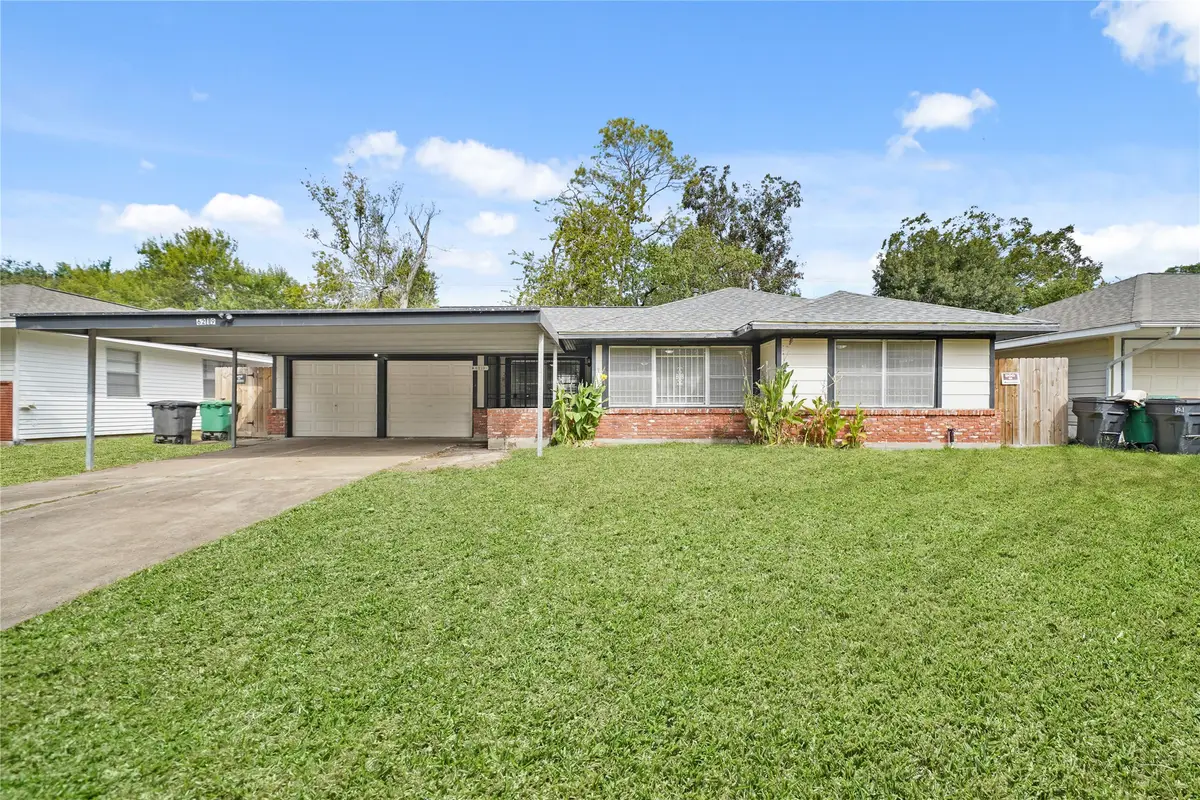 6219 Simsdale Street, Houston, TX 77087 - Image #1