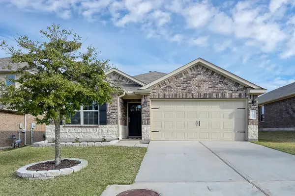 11372 Dawn Beach Lane, Conroe, TX 77304