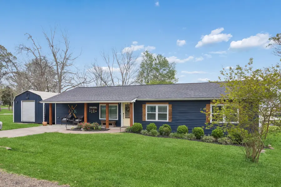 220 Teal Circle, Livingston, TX 77351 - #2