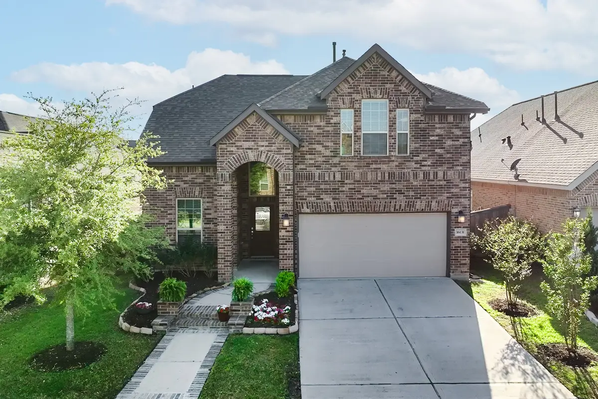 16131 Lower Pecos Street, Cypress, TX 77433 - Image #1