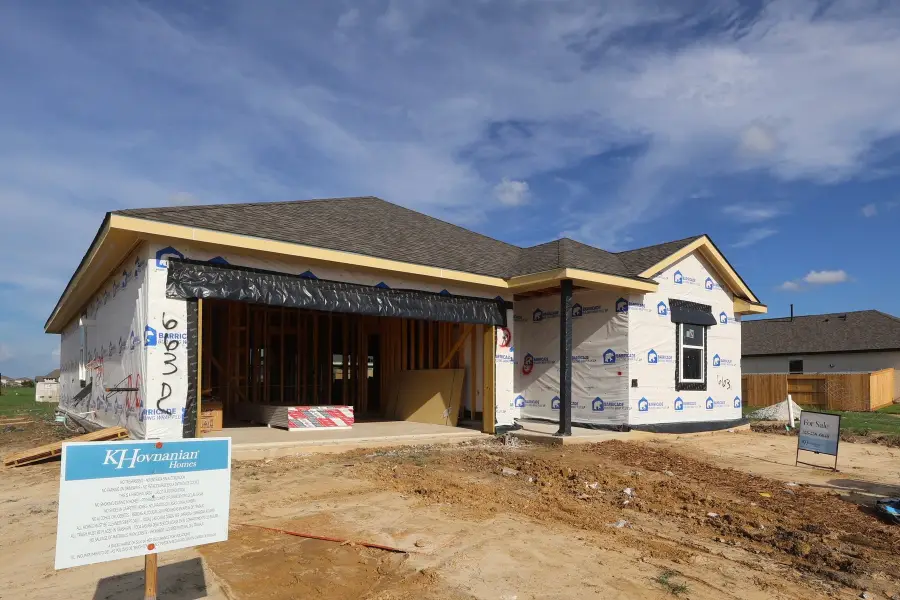 663 Daniels Lake Lane, Dayton, TX 77535 - #2