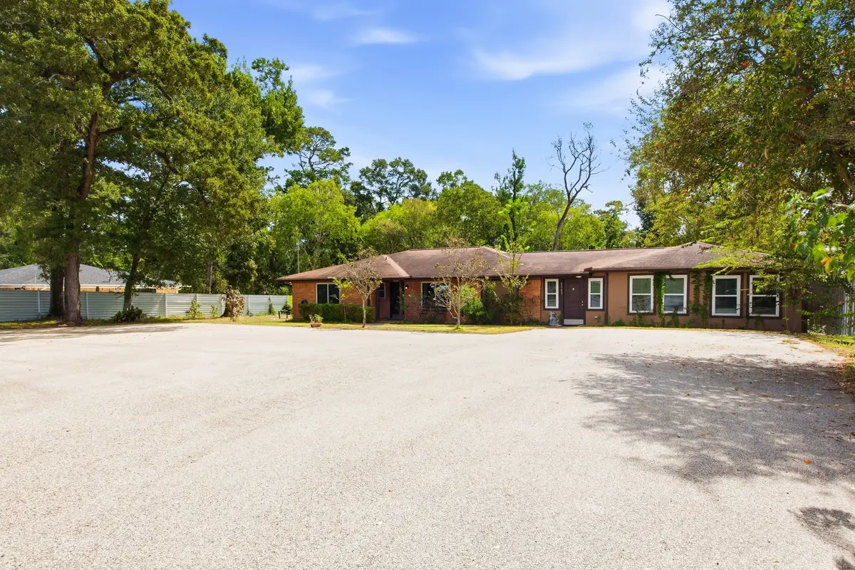 5302 Treaschwig Road, Spring, TX 77373 - #1