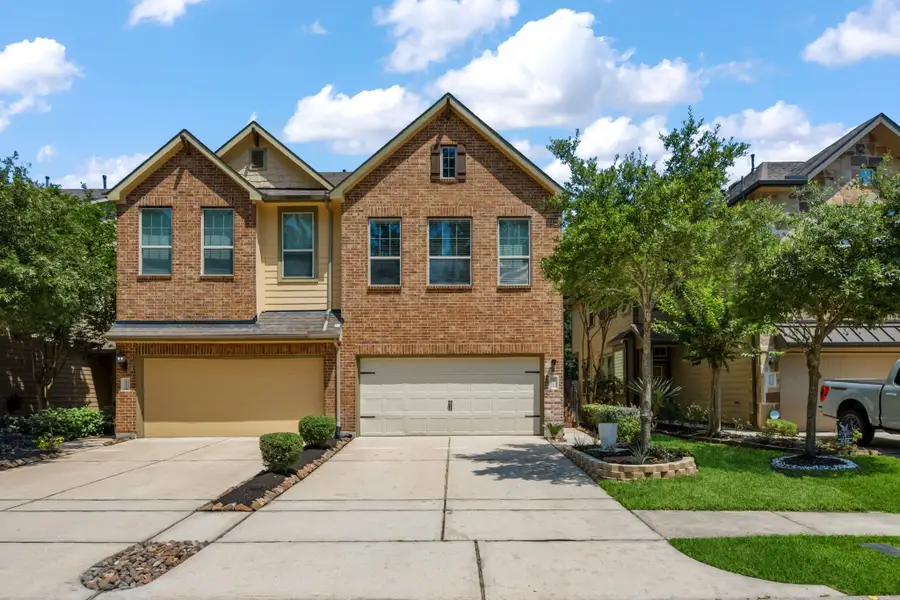 18550 Jasmine Garden Place, Humble, TX 77346 - #3