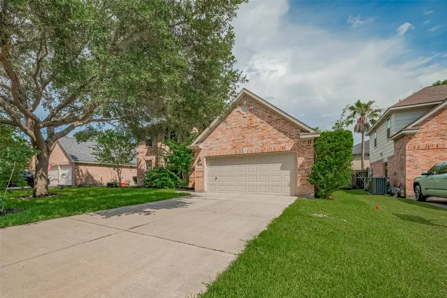 619 Bending Bough Dr, Spring, TX 77388 - #3