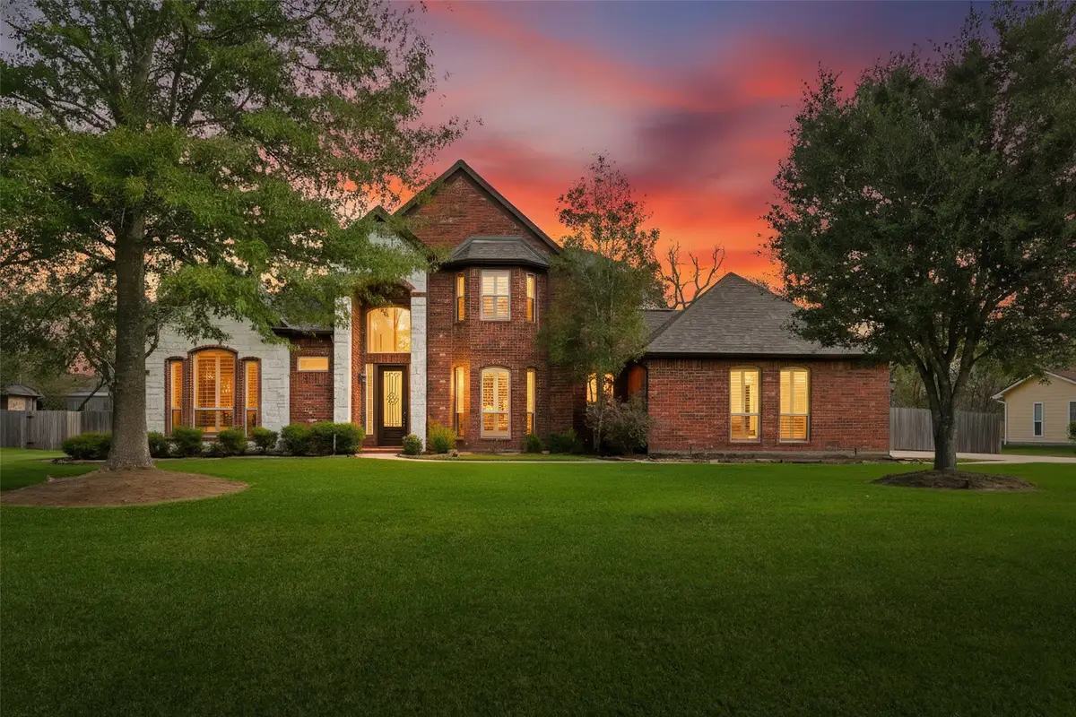 3602 River Bend Drive, Rosenberg, TX 77471 - #1