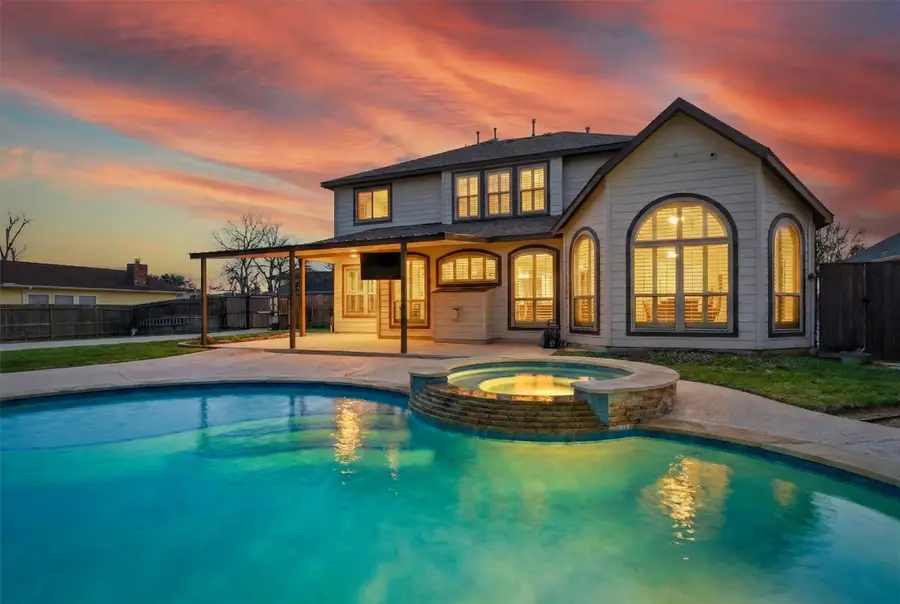 3602 River Bend Drive, Rosenberg, TX 77471 - #2