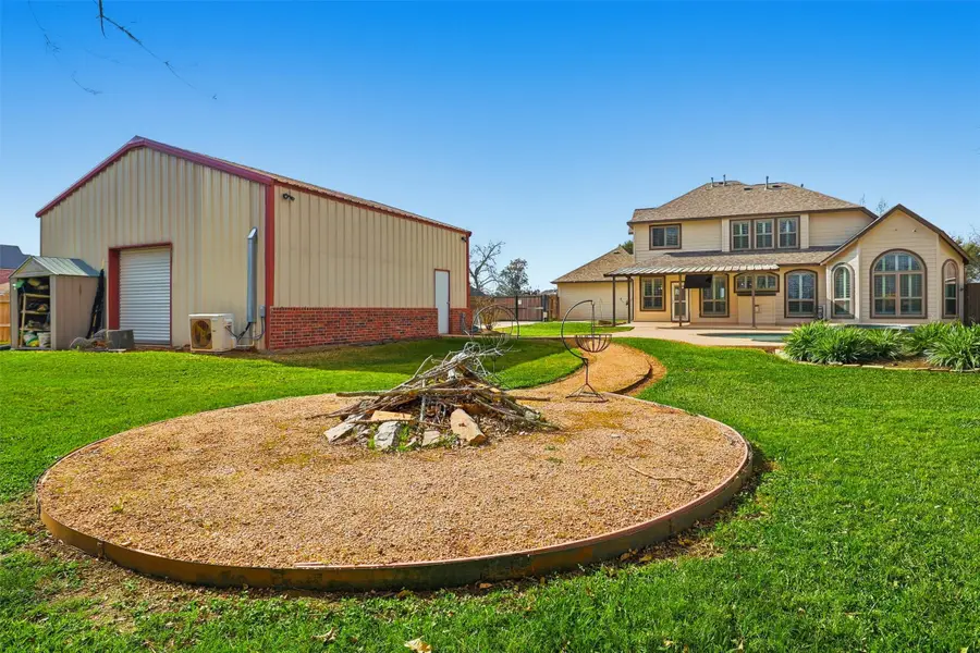 3602 River Bend Drive, Rosenberg, TX 77471 - #3