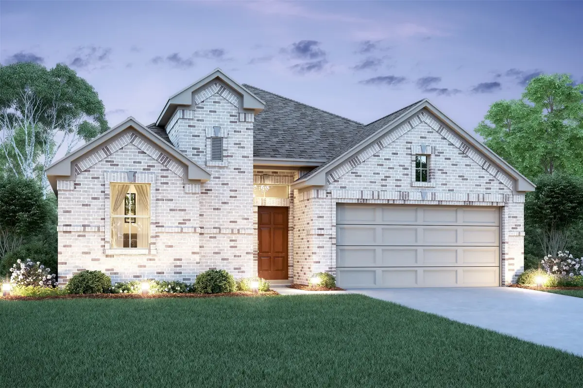 21934 Iris Colony Drive, Waller, TX 77484 - #1