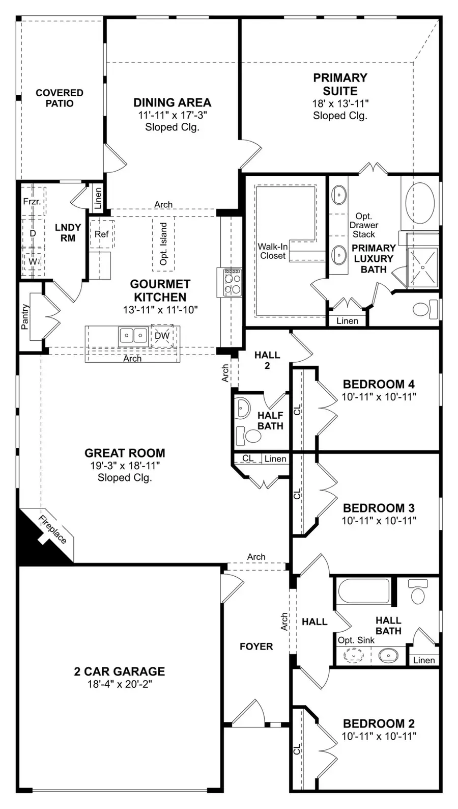 21934 Iris Colony Drive, Waller, TX 77484 - #3