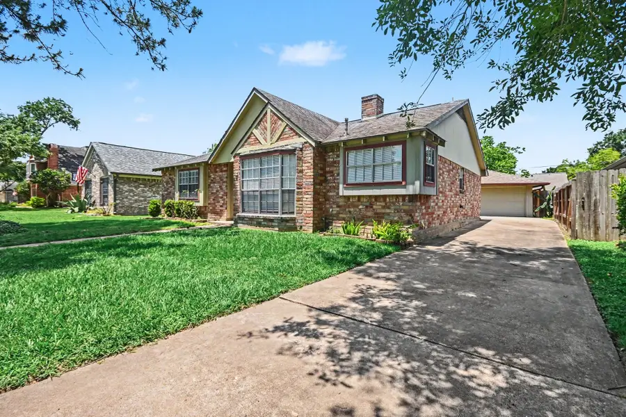 1150 Red Rock Canyon Drive, Katy, TX 77450 - #3