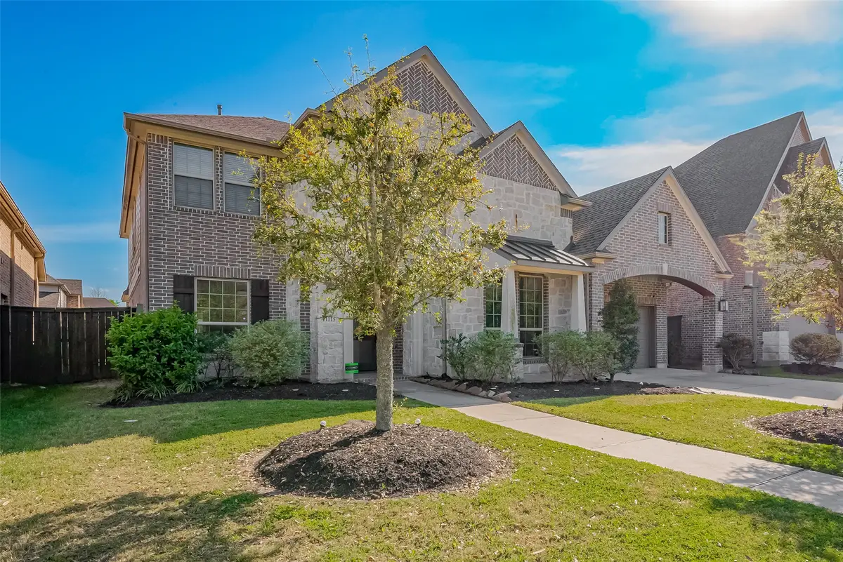1115 Passion Flower Way, Richmond, TX 77406 - Image #1