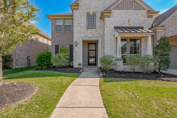 1115 Passion Flower Way, Richmond, TX 77406