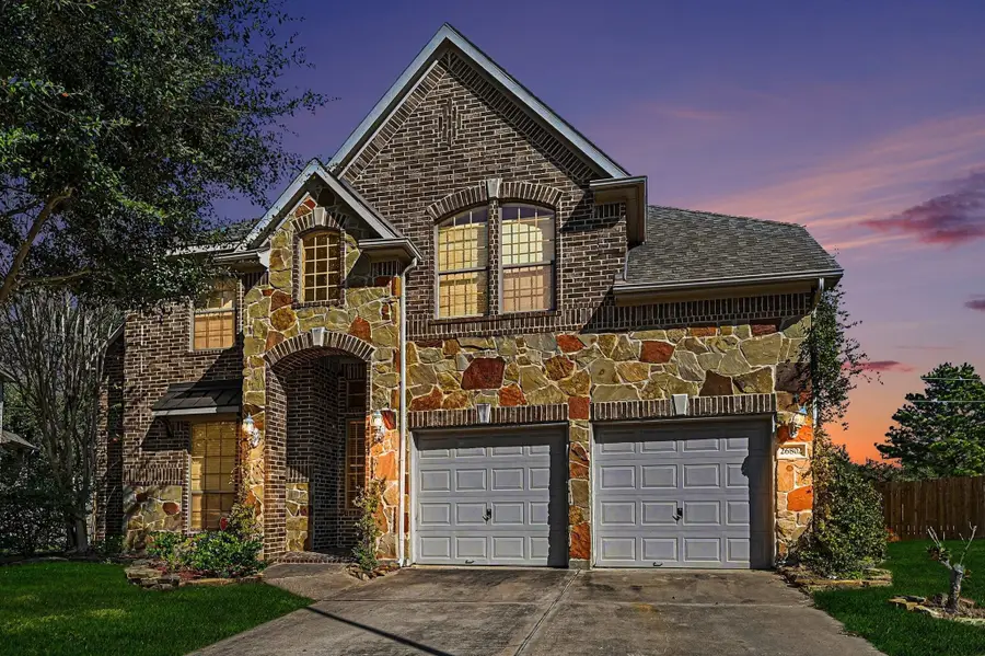 26802 Harmony Shores Drive, Katy, TX 77494 - Image #3