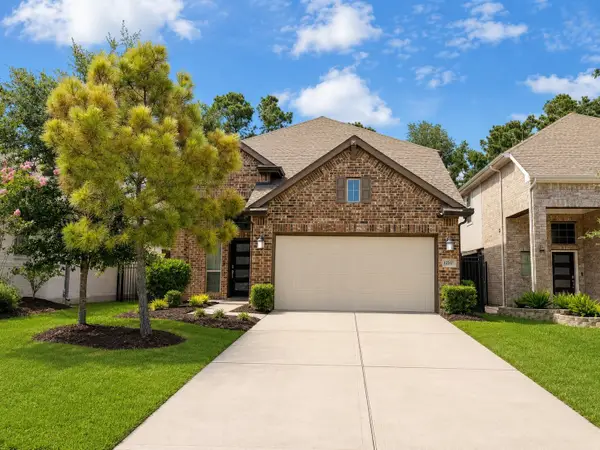 12207 Texas Trumpet Trail, Humble, TX 77346
