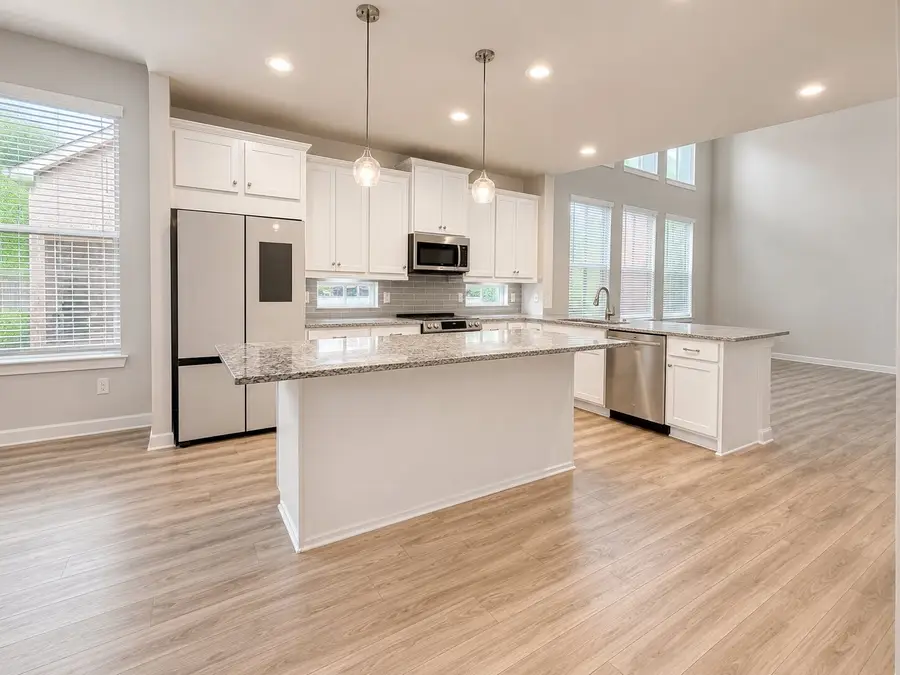 12207 Texas Trumpet Trail, Humble, TX 77346 - #2