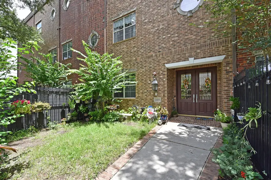 1219 Rosedale Street, Houston, TX 77004 - #3