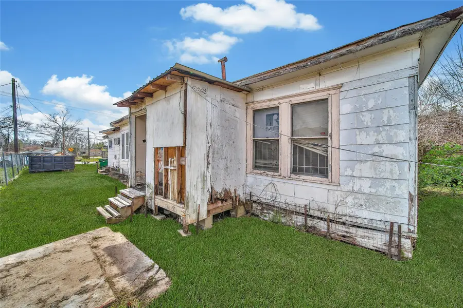 878 Granville Drive, Houston, TX 77091 - #3