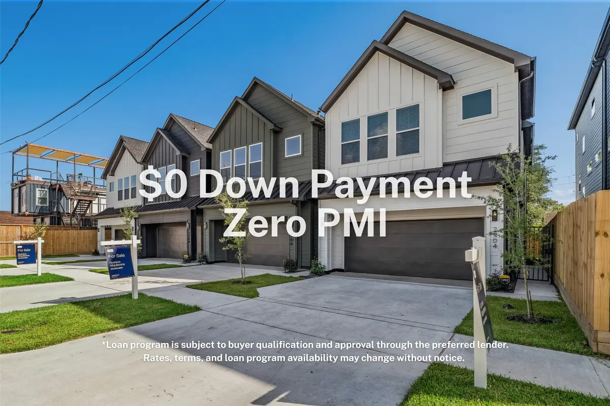 2706 Fox Street, Houston, TX 77003 - #1