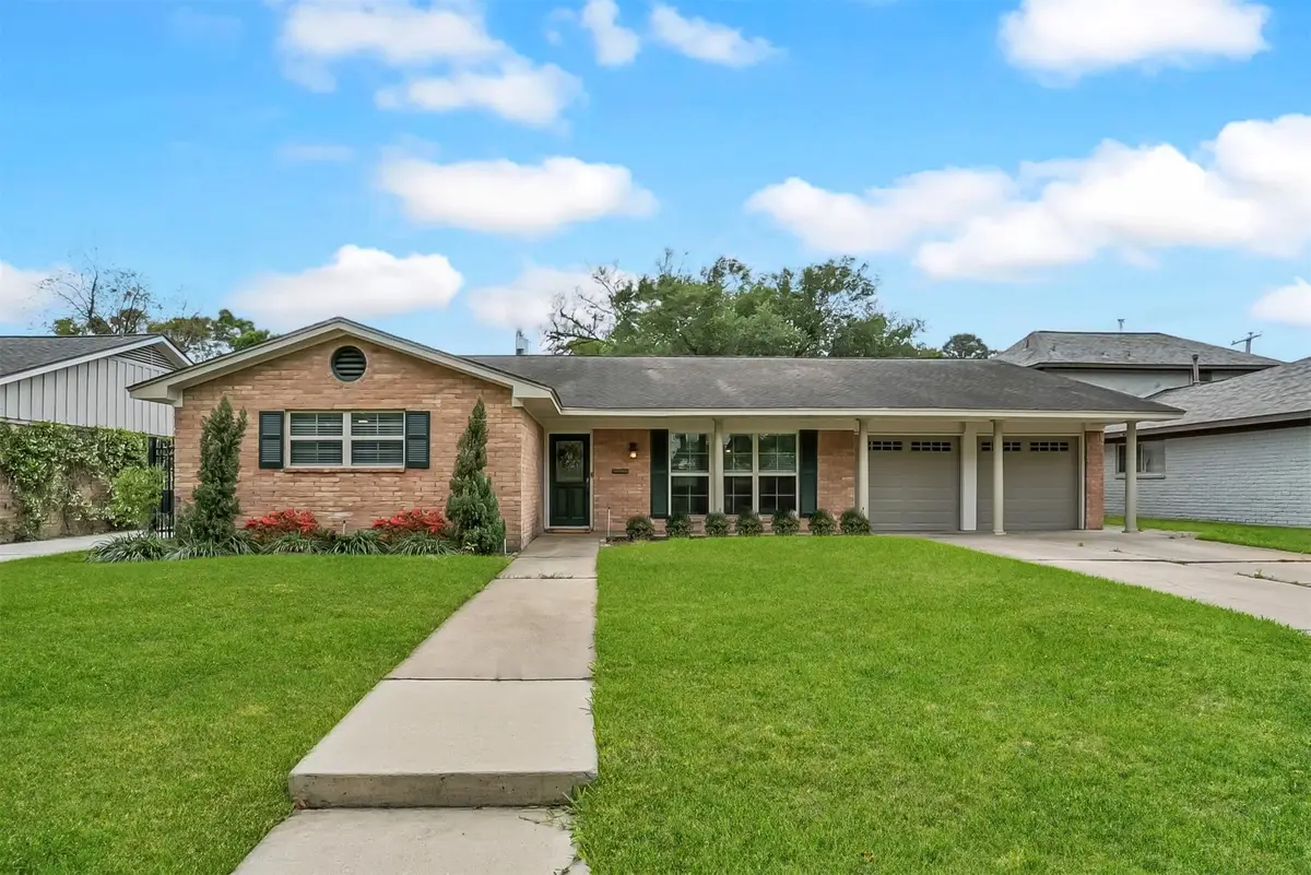 5415 Wigton Drive, Houston, TX 77096 - Image #1