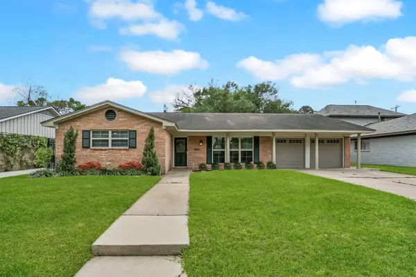 5415 Wigton Drive, Houston, TX 77096