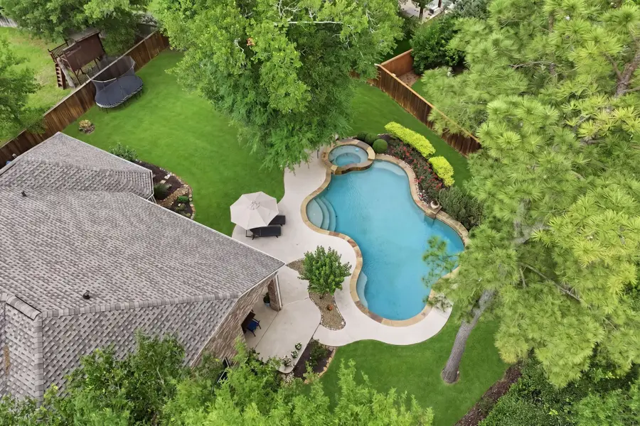 2 Indigo Bunting Place, The Woodlands, TX 77389 - #3