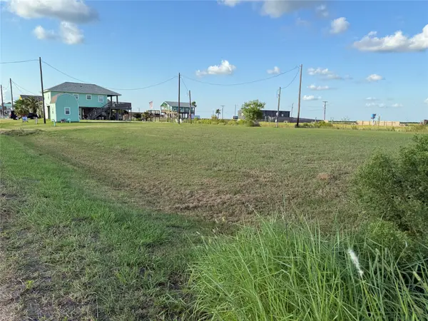 Lot 131 County Road 299 Heron N, Sargent, TX 77414