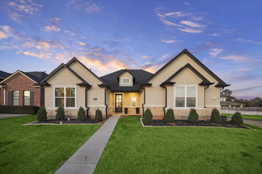 203 Hampton Glen Road, Montgomery, TX 77356 - #2