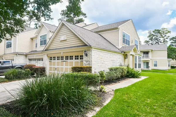 13600 Breton Ridge Street #36F, Houston, TX 77070