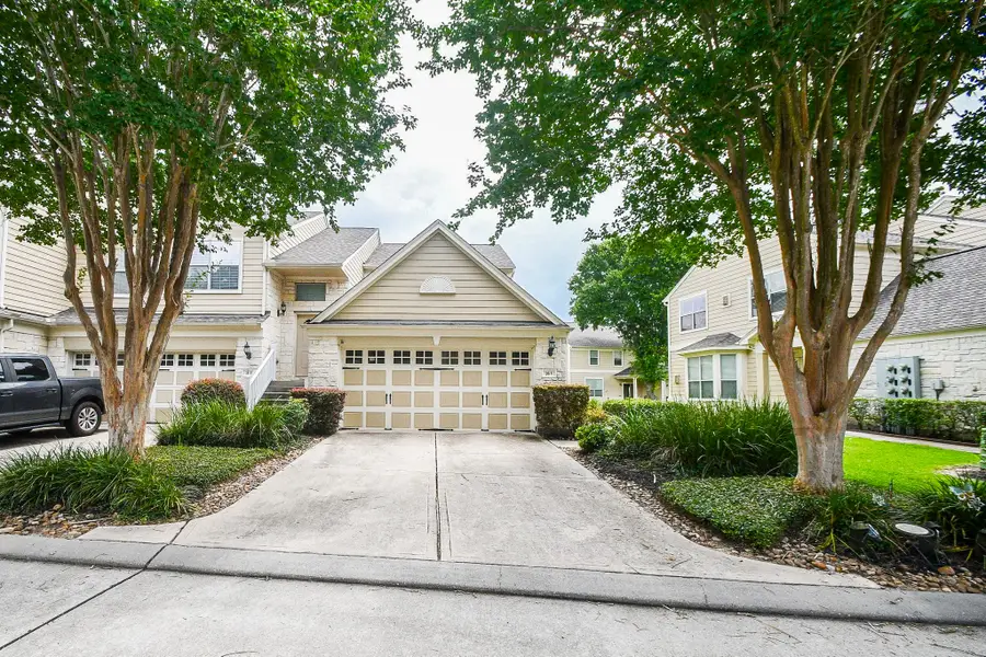 13600 Breton Ridge Street #36F, Houston, TX 77070 - #2