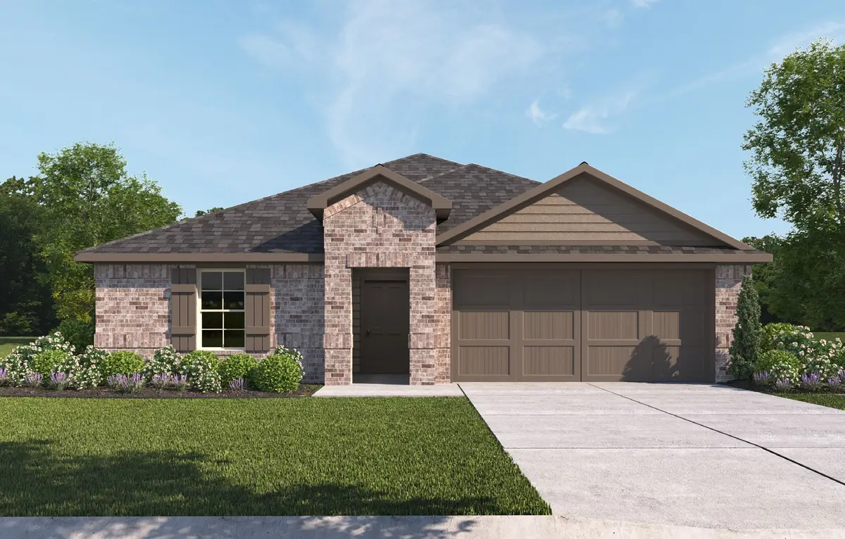 711 Heaven Drive, Beasley, TX 77417 - #1